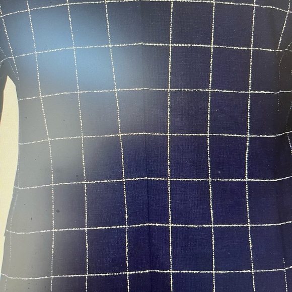 Hugo Boss Navy Blazer NWT - Picture 2 of 11